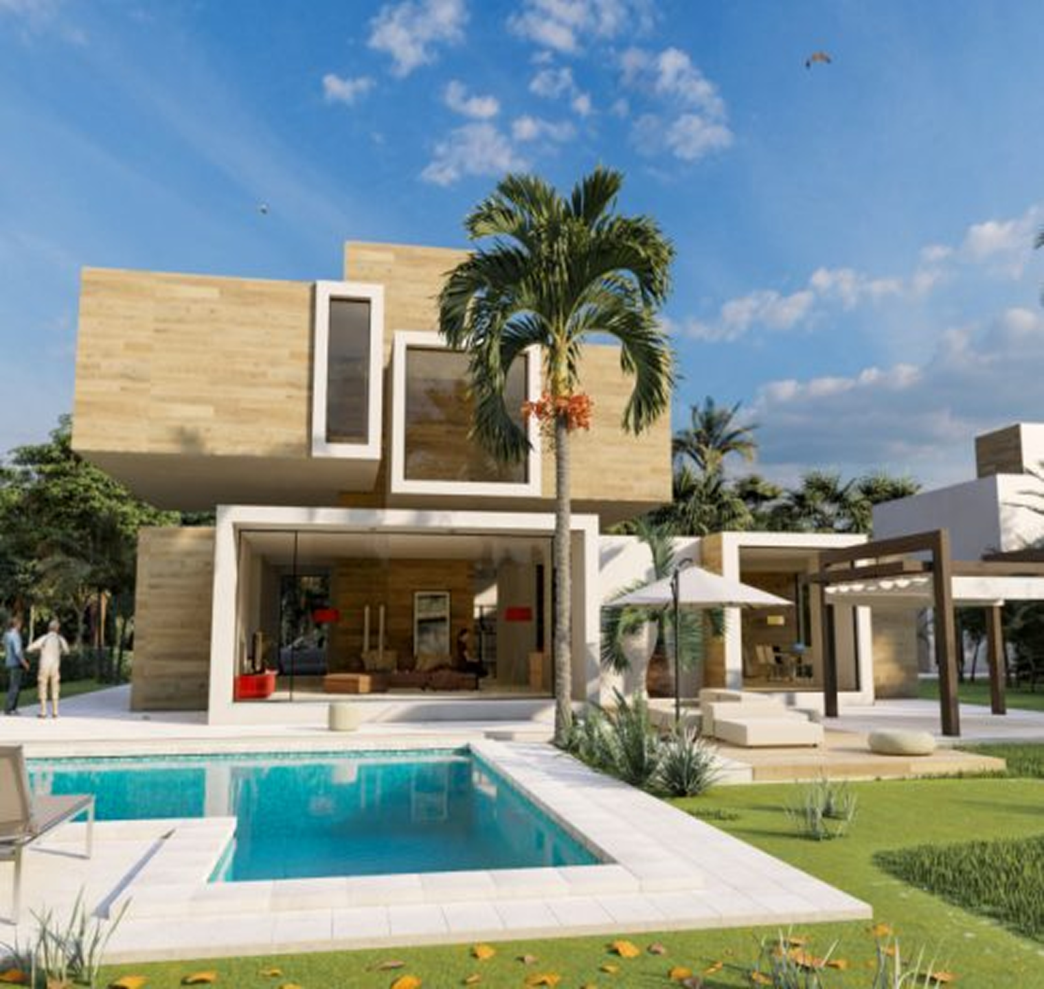 listings